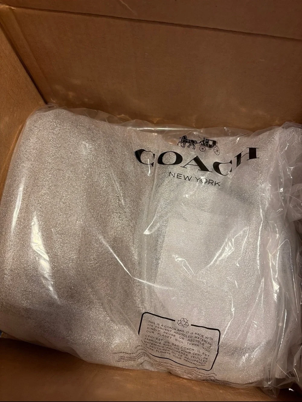 Coach Laurel Small Shoulder Bag